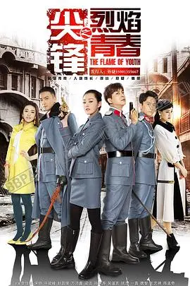 《尖锋之烈焰青春》:速度与激情的碰撞,热血青春的极限挑战!
